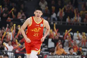 媒体人 ：广厦能在太原上演胜利大逃亡 致胜因素之一就是前场板