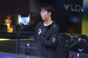 来劲了！Taeyoon：不觉得KT是强队，下周打NS到时候走着瞧