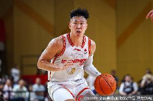 贺希宁谈进四强：来之不易！这些年经历过低谷而郑导从未放弃我们