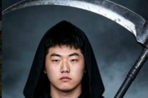 绝杀后张皓嘉社媒“沦陷”~徐杰：嘉爷牛X 陈家政：错哥我们嘉了