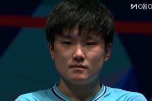 被中国队3-0横扫！张本智和赛前：要把过去彻底清算，一定要夺金