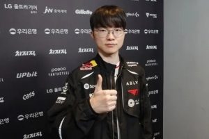 Faker：现在团队氛围比赛季初更好，这么多人关注广告感到很欣慰