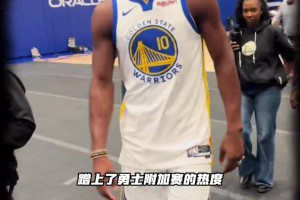 巴特勒整活玩梗：自曝附加赛出战成疑，还艾特记者来“...