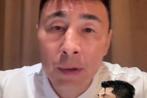 李玮锋评价郑智：非常全面的球员，非常“称职”的一位队长