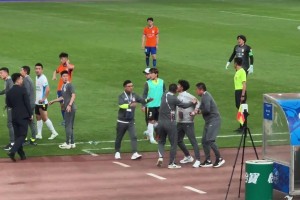 想看我执教皇马？恩里克：这是打破历史的纪录，但我拒绝