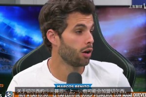 名记：伊劳拉接近执教水晶宫，切尔西的提议可能无法说服他！