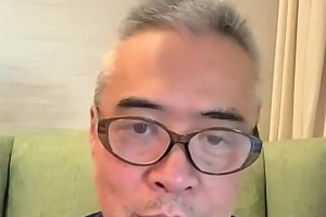 段暄：用我老哥们那句“我还是支持拜仁”，决赛我做枪迷