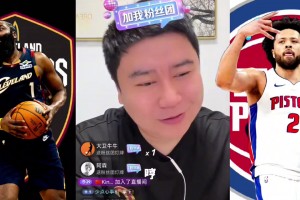 第一梯队！广东啦啦队的篮球宝贝们真是让人目不暇接啊~