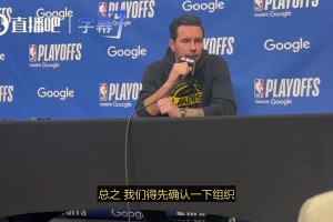 彪哥带伤火线复出！雷迪克：他意志坚强，想尝试一下！